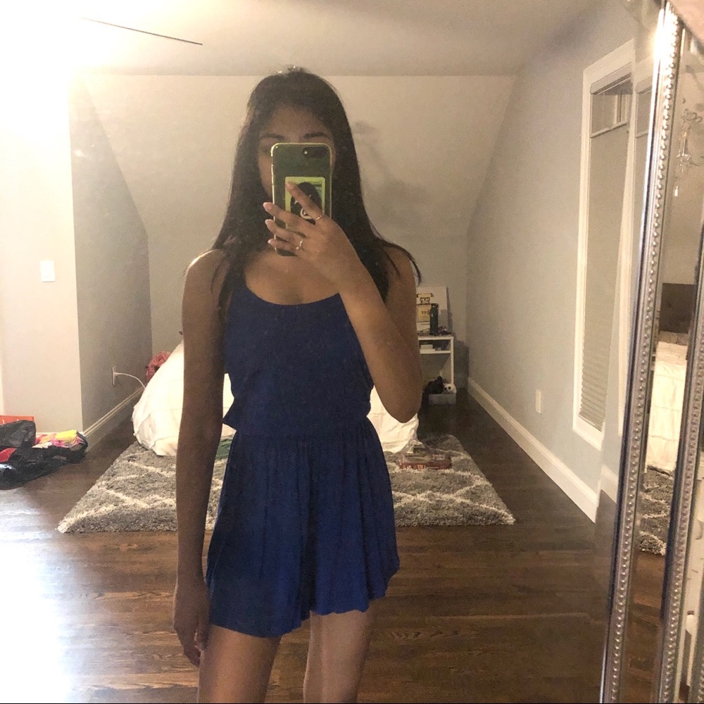 NWT H&M Romper
